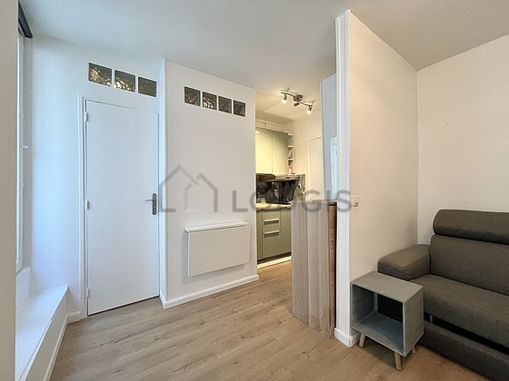 Wohnung Paris 11° - 