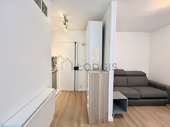 Wohnung Paris 11° - 