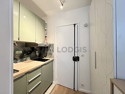 Apartamento Paris 11° - Cozinha