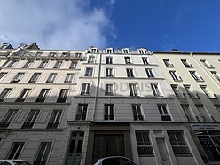 Appartement Paris 11°