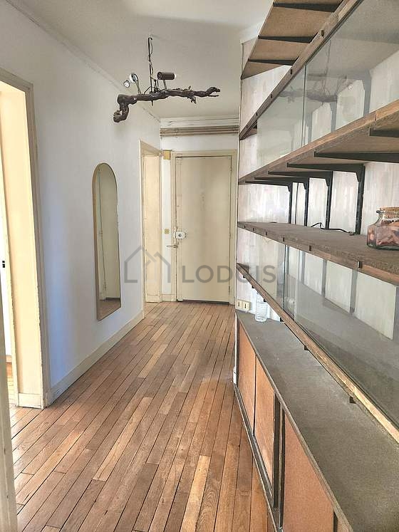 Apartamento París 12° - 