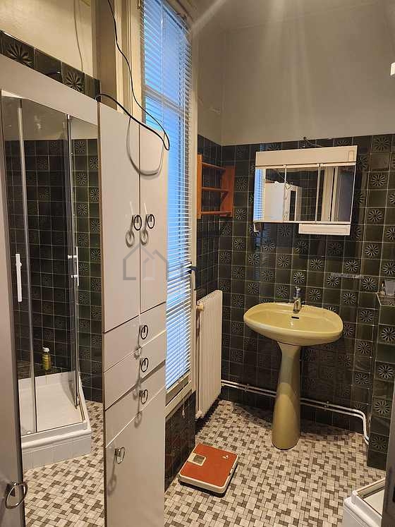 Apartment Paris 12° - 