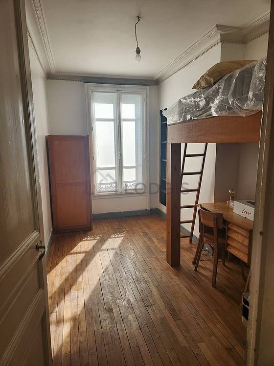 Appartamento Parigi 12° - 