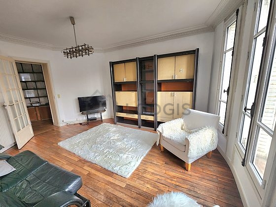 Appartement Paris 12° - 