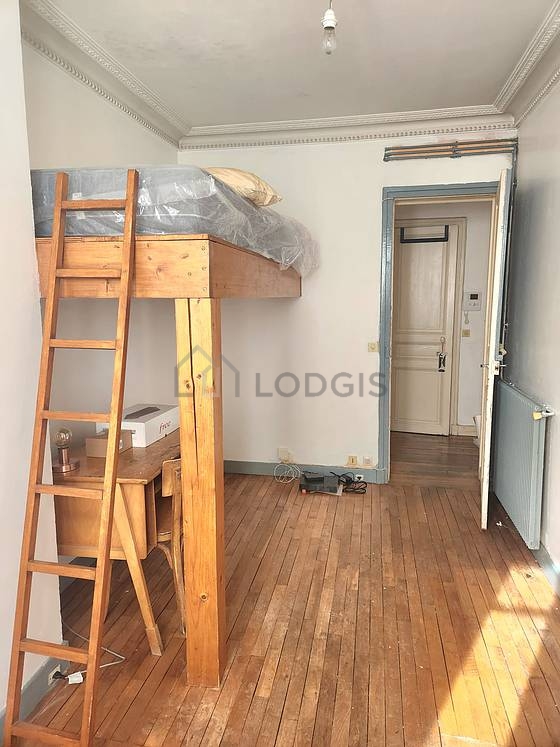 Appartement Paris 12° - 