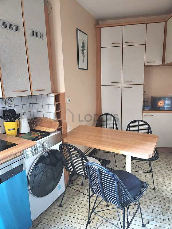 Appartement Paris 12° - 