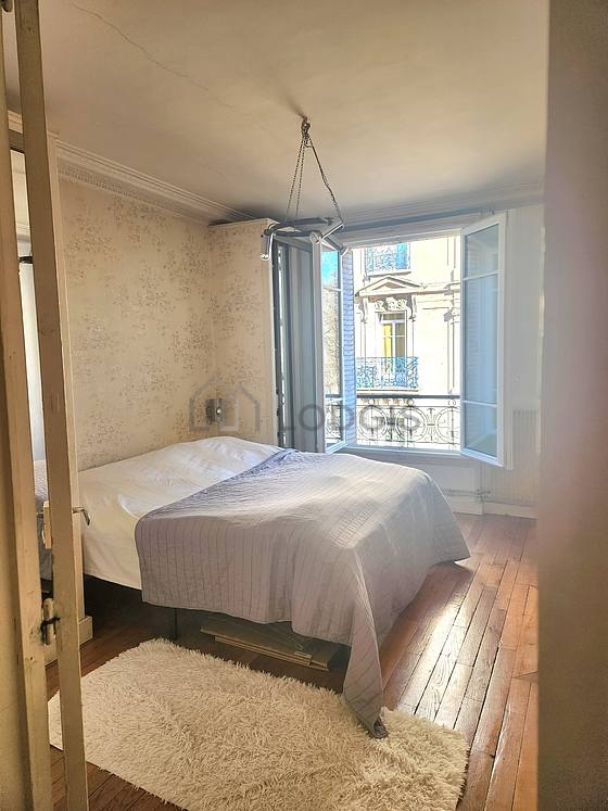 Wohnung Paris 12° - 