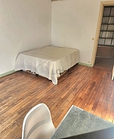 Apartamento París 12° - Dormitorio 2