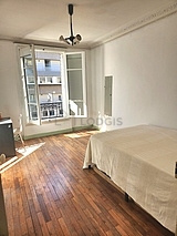 Appartamento Parigi 12° - Camera 2