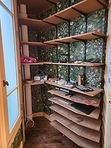 Appartamento Parigi 12° - Sala da bagno