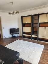 Wohnung Paris 12° - Wohnzimmer