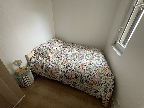 Apartment Paris 17° - 