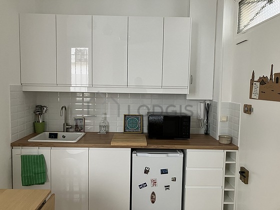 Apartment Paris 17° - 