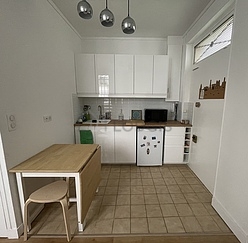 Apartamento Paris 17° - Cozinha