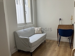 Apartamento Paris 17° - Salaõ