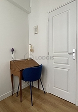 Apartamento París 17° - Salón