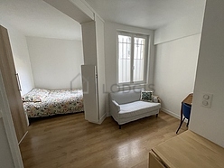 Appartement Paris 17° - Séjour