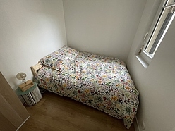 Appartement Paris 17° - Séjour