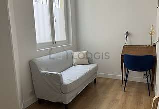 Ternes Paris 17° studio