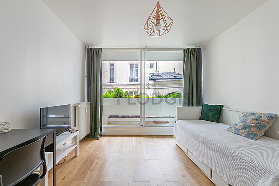 Apartamento Paris 11° - 