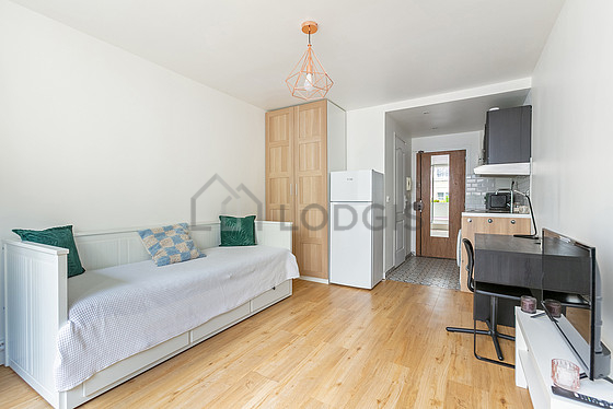 Apartamento Paris 11° - 