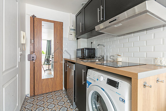 Apartamento Paris 11° - 