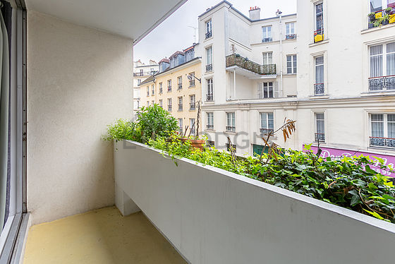 Appartement Paris 11° - 
