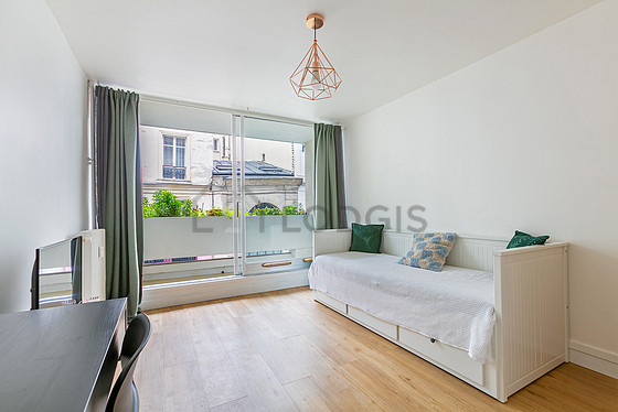 Appartement Paris 11° - 