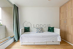 Apartamento Paris 11° - Salaõ