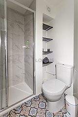 Appartamento Parigi 11° - Sala da bagno