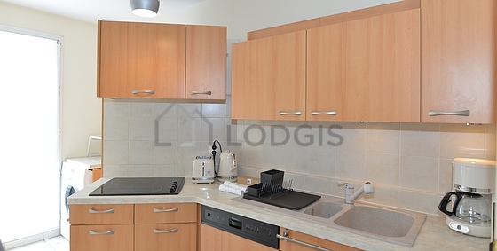 Квартира Lyon 3° - 