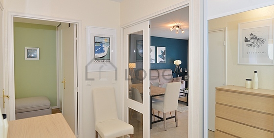 Apartment Lyon 3° - 