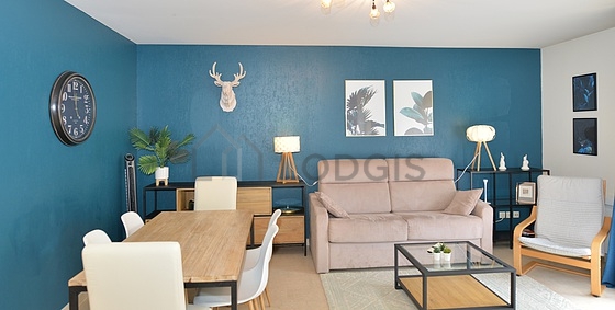 Apartment Lyon 3° - 