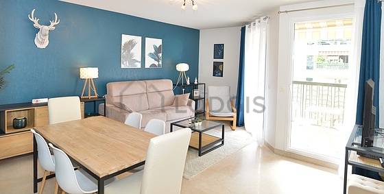 Appartamento Lyon 3° - 