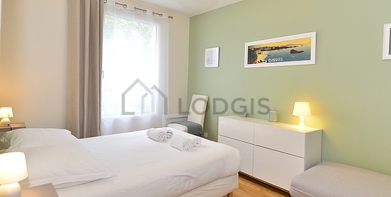 Appartamento Lyon 3° - 