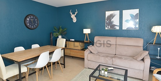 Appartement Lyon 3° - 