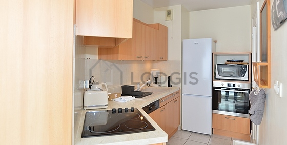 Appartement Lyon 3° - 