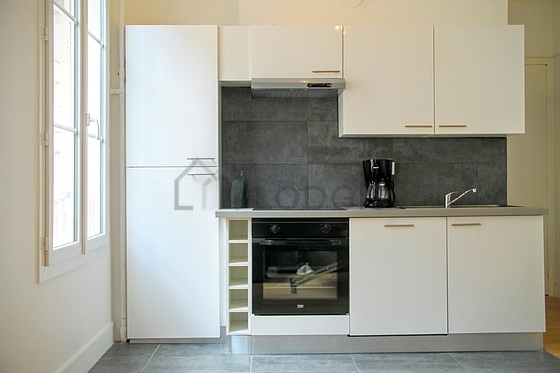 Apartamento Hauts de seine - 