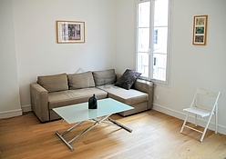 Apartamento Hauts de seine - Salaõ