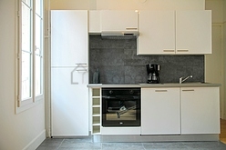 Appartement Hauts de Seine - Cuisine