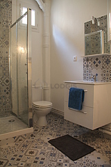 Appartement Hauts de Seine - Salle de bain