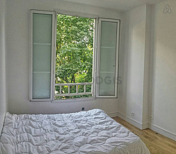Wohnung Hauts de seine - Schlafzimmer 2