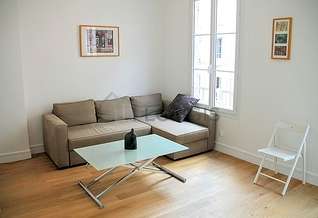 Saint-Cloud 2 quartos Apartamento