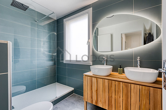 Apartamento Seine st-denis - 