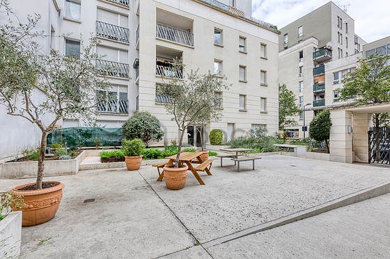 Apartment Seine st-denis - 