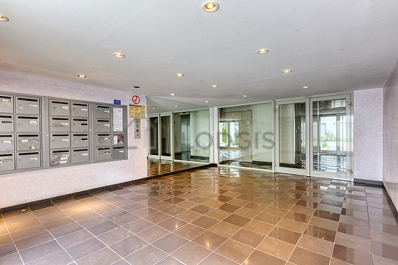 Apartment Seine st-denis - 