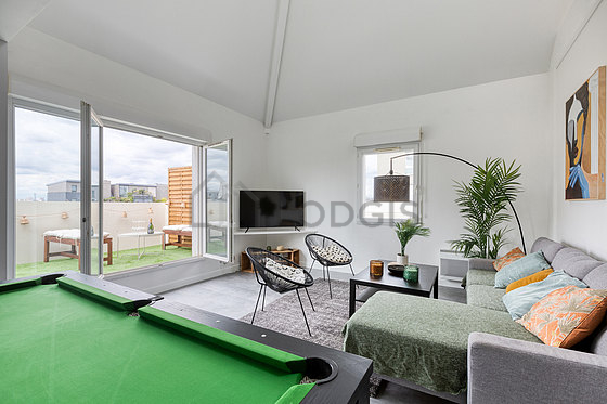 Apartment Seine st-denis - 