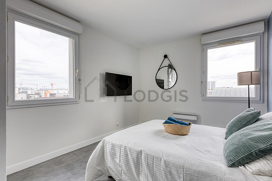 Apartment Seine st-denis - 