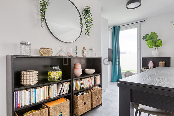 Appartement Seine st-denis - 