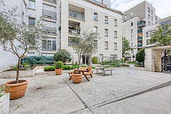 Apartamento Seine st-denis - Parking